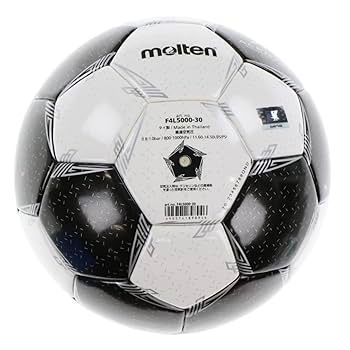 ペレーダ 30周年 復刻版　ホワイト×ブラック Amazon | モルテン(molten) ペレーダ30周年記念カラー ブラック